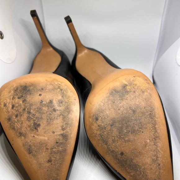 Banana Republic Heels - Picture 6 of 9